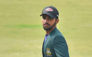 ২২ বছরে ১২ জন নেতা পেলো বাংলাদেশ
