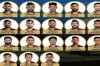 নতুন মালিঙ্গাকে নিয়ে একাধিক চমক দিয়ে টি-টোয়েন্টি দল ঘোষণা করলো শ্রীলঙ্কা