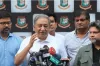 সাকিবের অধিনায়কত্বের মেয়াদকাল নিয়ে কথা বললেন পাপন