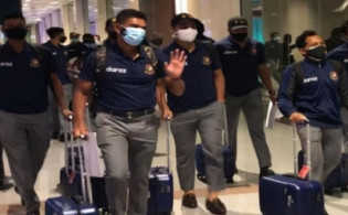 কয়েক জন ক্রিকেটারকে বাদ দিয়ে দিলো বিসিবি