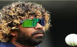 কোচ হলেন মালিঙ্গা