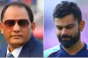 কোহলিকে নিয়ে বড় কথা বলে দিলেন আজহারউদ্দিন