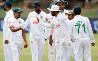 টেস্ট ক্রিকেটের ভবিষ্যত নিয়ে শঙ্কায় আইসিসি সভাপতি