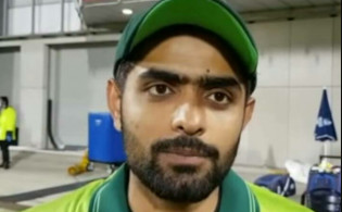 বাবর আজমের এখন একটাই চাওয়া