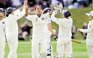 মেয়েদের টেস্টও ৫ দিনের করার প্রস্তাব