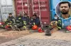 সীতাকুণ্ডে হতাহতদের সাহায্যের অনুরোধ জানালেন মাশরাফী