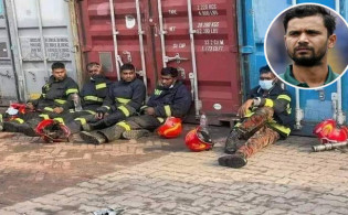 সীতাকুণ্ডে হতাহতদের সাহায্যের অনুরোধ জানালেন মাশরাফী