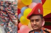 আমি হয়তো আর ফিরব না আমার কলিজার টুকরা মেয়েটার মুখ আর দেখা হবে না মামা