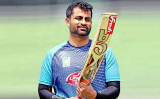 আপনারাই বলুন আমার কোথায় খেলা উচিৎ: তামিম