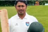 ইংল্যান্ডে আশরাফুলের সেঞ্চুরি, পেলেন উইকেটও