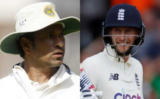 টেন্ডুলকারের রেকর্ড নিজের দখলে নিতে মরিয়া রুট