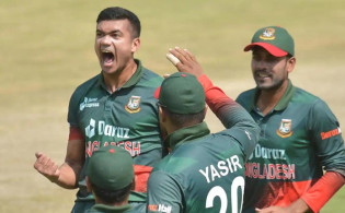 ভারতের দেখান পথেই হাঁটবে বিসিবি