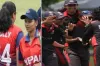 অবিশ্বাস্য এক ঘটনা ঘটে গেল, মাত্র ৮ রানে অল আউট পুরো দল