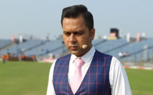 আমি শতভাগ নিশ্চিত এক বছরে দুই আইপিএল হবে ; আকাশ চোপড়া