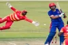 ক্রিকেট বিশ্বে চমক দেখালো আফগানিস্তান