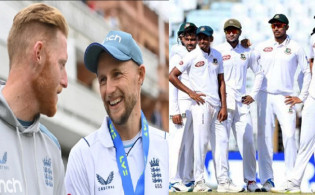 ইংল্যান্ডের জন্য সুখবর হলেও বাংলাদেশের জন্য অনেক বড় দু;সংবাদ