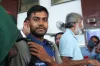 দেশ ছাড়ার আগে আশারবাণী শোনালেন মিরাজ