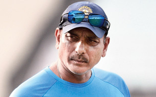 শাস্ত্রীর দল থেকে বাদ পড়লো কার্তিক