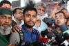 সাকিবের নেতৃত্বে ক্রিকেটাররা সবাই ভালো কিছু করবেন বলে আশাবাদী মিরাজ..