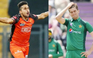 উমরানকে নিয়ে ‘কটু কথা’ বলেননি শাহীন আফ্রিদি