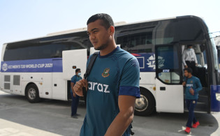 তাসকিনকেই বেঁছে নিয়েছে বিসিবি