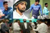 ওয়েস্ট ইন্ডিজের বিপক্ষে আরও এক ক্রিকেটারকে দলে নিল বিসিবি