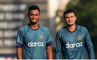 শরিফুল-তাসকিন-নাঈম কবে ফিরবেন, জানালেন বিসিবি চিকিৎসক