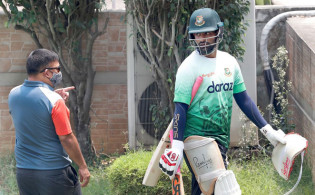 সিডন্সের মন্তব্য ও তামিমকে ওপেনার থেকে সরানো নিয়ে কথা বললেন ; সুজন