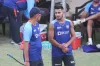 ভারতীয় দল নিয়ে রোমাঞ্চে লাগাম টানলেন দ্রাবিড়