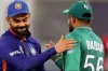 কোহলিকে পেছনে ফেলার সামনে বাবর, দখলে নেবেন সর্বকালের রেকর্ড