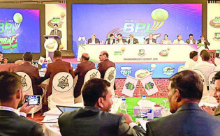 ২০২৩ বিপিএল নিয়ে নতুন সিদ্ধান্ত জানালো বিসিবি