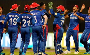 আইসিসি ওয়ানডে সুপার লিগ পয়েন্ট টেবিলে চমক দেখালো আফগানিস্তান,পেছনে পড়লো ভারত ও ইংল্যান্ড