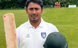 একের পর এক ঝড় ৬,৬,৬,৬,৬,৬ ব্যাট হাতে অবিশ্বাস্য রেকর্ড গড়লেন আশরাফুল