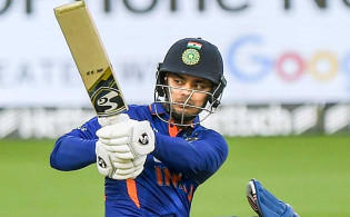 ম্যাচের পর মেজাজ হারালেন ঈশান,করলেন রোহিত-রাহুলকে নিয়ে বিতর্কিত মন্তব্য