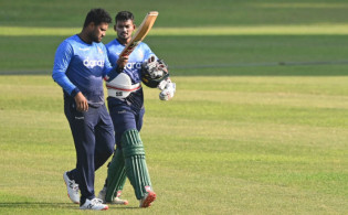 আজ মাঠে নামার আগেই যা বললো টাইগাররা