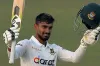 ওয়েস্ট ইন্ডিজ সিরিজে লিটন দাসের ৬টি রেকর্ডের হাতছানি