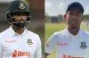 তামিম ভাই খুবই ভালো ব্যাটিং করছেন : মোসাদ্দেক হোসেন