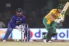 ভারতীয় পেসার : মিলারকে দল থেকে বাদ দিয়ে দিক