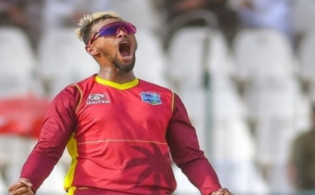 নতুন করে নিজের জাত চেনালেন পুরান
