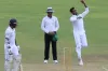 আউট আউট প্রথম ওভারেই ২ উইকেট তুলে নিলেন মোস্তাফিজ,দেখেনিন সর্বশেষ স্কোর