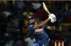 ‘১২ বলে ৬’ থেকে ‘২৫ বলে ৫৪’ : রেকর্ড ও শানাকার জবাব