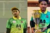 ৬,৬,৬,৬ ছক্কা ঝড়ে ৬০ বলে ১২৯ রান করে রেকর্ড গড়েছে তরুণ এই টাইগার ব্যাটসম্যান
