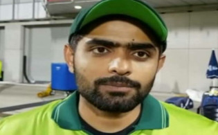 ওয়েস্ট ইন্ডিজের বিরুদ্ধে এক দিনের সিরিজ জিতে নিজেদের পরিকল্পনা ফাঁস করলেন বাবর আজম