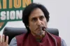 পাকিস্তানের বর্তমান দল নিয়ে অহংকার করে কথা বললেন : রমিজ রাজা