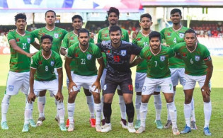 বাংলাদেশের ম্যাচ সহ টিভিতে আজকের সকল খেলার সময়