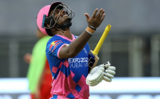 স্যামসনকে নিয়ে হতাশ ভারতের বিশ্বকাপ জয়ী সাবেক ক্রিকেটার কপিল দেব