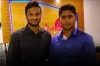 ইমরুল কায়েস : সাকিবের কারনেই কাজটা সহজ হয়ে যেতে পারে