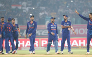 ব্রেকিং সিউজ : আবারও পাল্টে গেলো ভারতের অধিনায়ক,নতুন করে দায়িত্ব দেয়া হলো নতুন ক্রিকেটারের হাতে