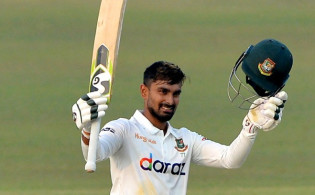 বিশ্রামে যাচ্ছেন লিটন,নতুন করে দলের সাথে যুক্ত হচ্ছেন