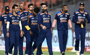 ব্রেকিং নিউজ: হার্দিক পান্ডিয়াকে অধিনায়ক করে ভারতের ১৭ সদস্যের দল ঘোষণা